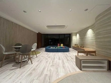 【神奈川県/茅ヶ崎市鶴が台】オハナ茅ヶ崎 共用施設:キッズプレイラウンジ