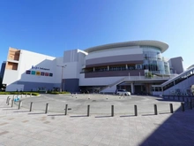 【神奈川県/海老名市めぐみ町】リーフィアタワー海老名アクロスコート ららぽーと海老名（現地より約400m）：