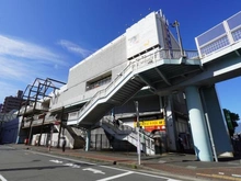 【神奈川県/海老名市めぐみ町】リーフィアタワー海老名アクロスコート ショッパーズプラザ海老名（現地より約480m）：
