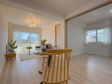 【神奈川県/鎌倉市岡本】DIKマンション大船 LDK