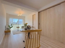 【神奈川県/鎌倉市岡本】DIKマンション大船 LDK