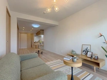 【神奈川県/鎌倉市岡本】DIKマンション大船 LDK