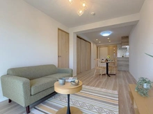 【神奈川県/鎌倉市岡本】DIKマンション大船 LDK