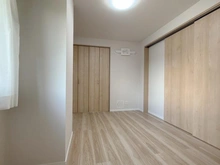 【神奈川県/鎌倉市岡本】DIKマンション大船 洋室