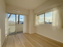 【神奈川県/鎌倉市岡本】DIKマンション大船 洋室