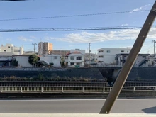 【神奈川県/鎌倉市岡本】DIKマンション大船 眺望