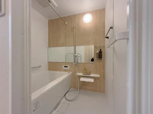 【神奈川県/鎌倉市岡本】DIKマンション大船 浴室