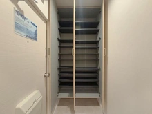 【神奈川県/鎌倉市岡本】DIKマンション大船 収納