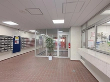 【神奈川県/鎌倉市岡本】DIKマンション大船 エントランス