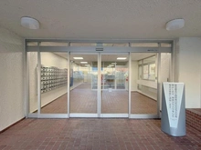 【神奈川県/鎌倉市岡本】DIKマンション大船 エントランス