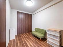 【神奈川県/藤沢市鵠沼東】グレーシア藤沢鵠沼 洋室