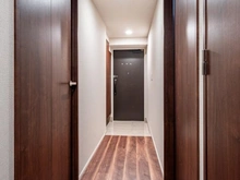 【神奈川県/藤沢市鵠沼東】グレーシア藤沢鵠沼 廊下