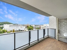 【神奈川県/藤沢市鵠沼東】グレーシア藤沢鵠沼 バルコニー