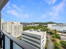 【神奈川県/藤沢市鵠沼東】グレーシア藤沢鵠沼 眺望