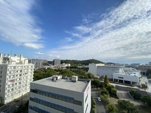 【神奈川県/藤沢市鵠沼東】グレーシア藤沢鵠沼 眺望