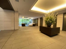 【神奈川県/藤沢市鵠沼東】グレーシア藤沢鵠沼 コモンラウンジ