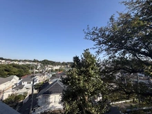 【神奈川県/藤沢市本藤沢】藤沢善行ニューライフ A棟 眺望