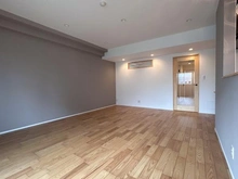 【神奈川県/茅ヶ崎市緑が浜】ライオンズマンション茅ヶ崎グランコースト リビング・ダイニング