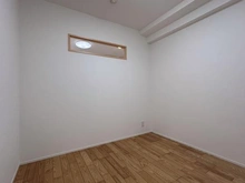 【神奈川県/茅ヶ崎市緑が浜】ライオンズマンション茅ヶ崎グランコースト サービスルーム（納戸）