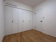 【神奈川県/茅ヶ崎市緑が浜】ライオンズマンション茅ヶ崎グランコースト サービスルーム（納戸）