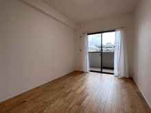 【神奈川県/茅ヶ崎市緑が浜】ライオンズマンション茅ヶ崎グランコースト 洋室