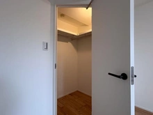 【神奈川県/茅ヶ崎市緑が浜】ライオンズマンション茅ヶ崎グランコースト 収納