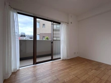 【神奈川県/茅ヶ崎市緑が浜】ライオンズマンション茅ヶ崎グランコースト 洋室