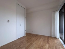 【神奈川県/茅ヶ崎市緑が浜】ライオンズマンション茅ヶ崎グランコースト 洋室