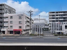 【神奈川県/茅ヶ崎市緑が浜】ライオンズマンション茅ヶ崎グランコースト 眺望