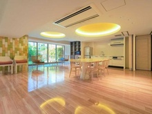 【神奈川県/藤沢市羽鳥】プレミスト湘南辻堂フォレストフェイス 共用施設：フィットネススタジオ