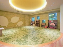 【神奈川県/藤沢市羽鳥】プレミスト湘南辻堂フォレストフェイス 共用施設：フォレストフェイスキッズルーム