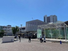 【神奈川県/藤沢市羽鳥】プレミスト湘南辻堂フォレストフェイス  JR「辻堂」駅（現地より約860m）