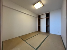 【神奈川県/平塚市高浜台】ダイアパレスグランデージ湘南平塚 和室