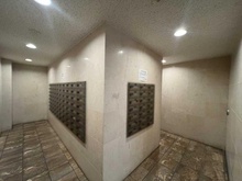 【神奈川県/平塚市高浜台】ダイアパレスグランデージ湘南平塚 メールBOX