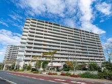 【神奈川県/藤沢市羽鳥】プレミスト湘南辻堂 フォレストフェイス 外観