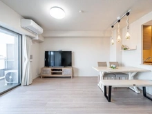 【神奈川県/藤沢市羽鳥】プレミスト湘南辻堂 フォレストフェイス LDK