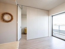 【神奈川県/藤沢市羽鳥】プレミスト湘南辻堂 フォレストフェイス LDK