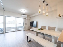 【神奈川県/藤沢市羽鳥】プレミスト湘南辻堂 フォレストフェイス LDK