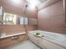 【神奈川県/藤沢市羽鳥】プレミスト湘南辻堂 フォレストフェイス 浴室