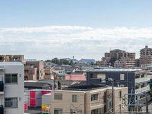 【神奈川県/藤沢市羽鳥】プレミスト湘南辻堂 フォレストフェイス 眺望