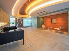 【神奈川県/藤沢市羽鳥】プレミスト湘南辻堂 フォレストフェイス ロビー