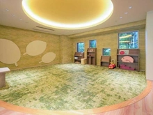 【神奈川県/藤沢市羽鳥】プレミスト湘南辻堂 フォレストフェイス 共用施設：フォレストフェイスキッズルーム