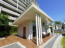 【神奈川県/藤沢市羽鳥】プレミスト湘南辻堂 フォレストフェイス 共用施設：クラブアトリエ