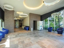 【神奈川県/藤沢市羽鳥】プレミスト湘南辻堂 フォレストフェイス 共用施設：クラブギャラリー