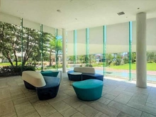 【神奈川県/藤沢市羽鳥】プレミスト湘南辻堂 フォレストフェイス 共用施設：アクアフェイスラウンジ