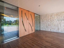 【神奈川県/藤沢市羽鳥】プレミスト湘南辻堂 フォレストフェイス エントランス：イーストエントランス