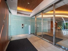 【神奈川県/藤沢市羽鳥】プレミスト湘南辻堂 フォレストフェイス エントランス：イーストエントランス