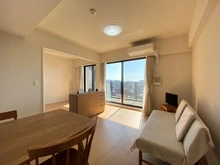 【神奈川県/藤沢市鵠沼橘】プレディア鵠沼橘ローレルコート リビング・ダイニング