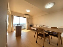 【神奈川県/藤沢市鵠沼橘】プレディア鵠沼橘ローレルコート リビング・ダイニング