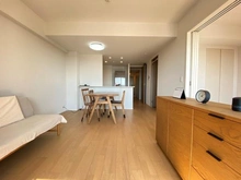 【神奈川県/藤沢市鵠沼橘】プレディア鵠沼橘ローレルコート ダイニング